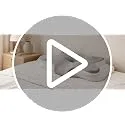 Todocama ▫️ Almofada cervical viscoelástica ergonómica para as vértebras cervicais e o pescoço, reduz a tensão e alivia a dor, capa antiácaros removível e lavável, 60 x 40 cm 7