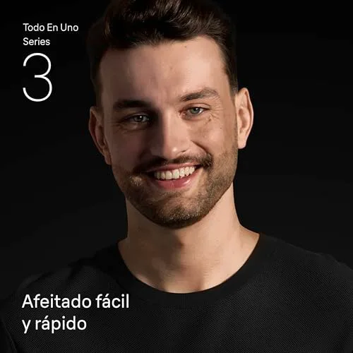 Braun ▫️ Aparador multifunções Série 3, AIO3535g, cinzento 2