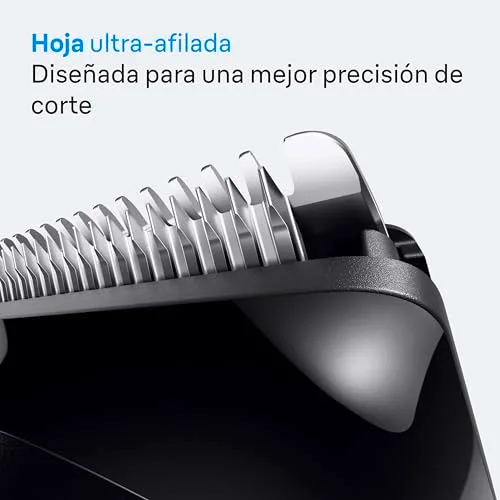Braun ▫️ Aparador multifunções Série 3, AIO3535g, cinzento 4