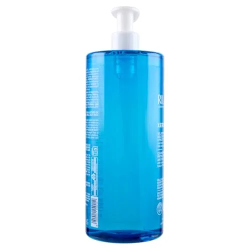 Rilastil ▫️ Xerolact, Gel de Limpeza Reparador, 1000 ml (Embalagem de 2) 5