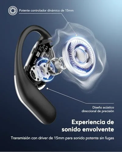 Paekole ▫️ Auscultadores com tradução em tempo real, IA, 198 idiomas 2
