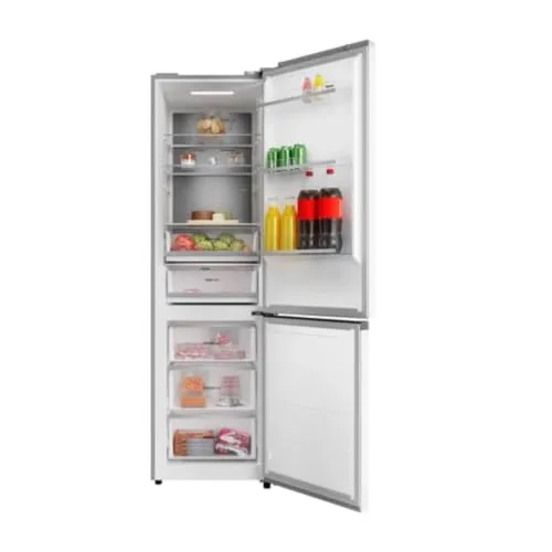 Teka ▫️ Frigorífico Combi de instalação livre, No Frost Total, branco, 373 l 3