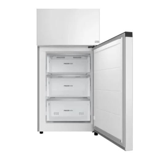 Teka ▫️ Frigorífico Combi de instalação livre, No Frost Total, branco, 373 l 4