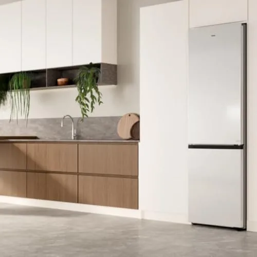 Teka ▫️ Frigorífico Combi de instalação livre, No Frost Total, branco, 373 l 5