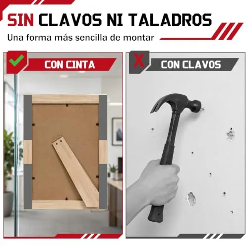 Alyvisun ▫️ Fita Adesiva de Dupla Face Extraforte 20 mm x 6,2 m 5