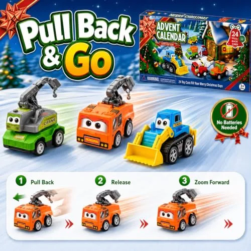 corgi butt ▫️ Calendário do Advento 2026, contagem decrescente para o Natal, presente, colorido 5
