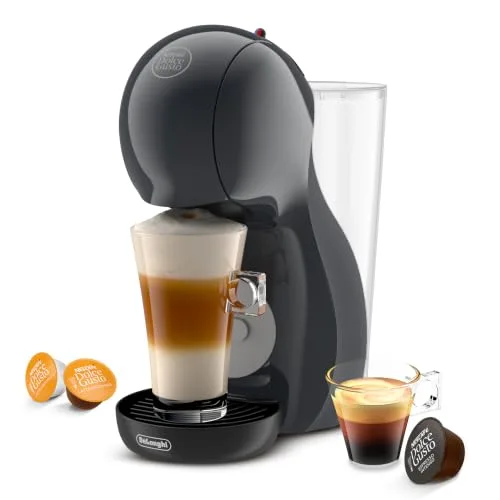 Nescafé Dolce Gusto ▫️ De'Longhi Piccolo XL - Máquina de café de cápsulas EDG220.BGY 4