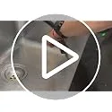 Rolipo ▫️ Limpador a vapor portátil de alta pressão com 12 acessórios e fecho de segurança, pistola de vapor doméstica multifuncional para limpar a cozinha, a casa de banho, juntas, janelas e gordura 7