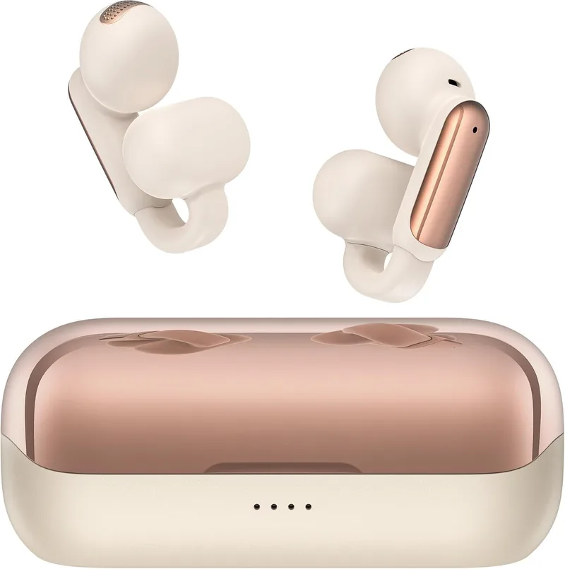 oraolo ▫️ Auscultadores Bluetooth sem fios para desporto Auscultadores Bluetooth sem fios