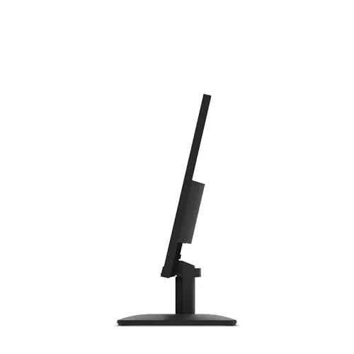Lenovo ▫️ L27-4e, Monitor IPS Full HD de 27", 100 Hz, HDMI, VGA, Preto 6