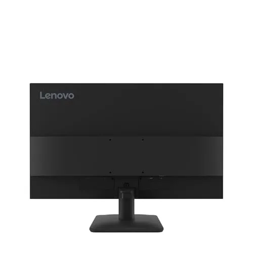 Lenovo ▫️ L27-4e, Monitor IPS Full HD de 27", 100 Hz, HDMI, VGA, Preto 7