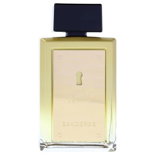 Banderas ▫️ Antonio - The Secret Absolu Eau de Parfum 100 ml (Embalagem de 2) 2