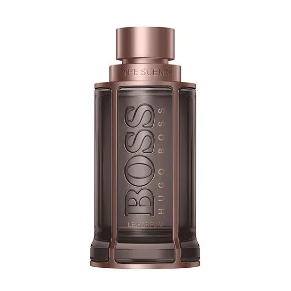 Boss The Scent Le Parfum For Him 100ML
