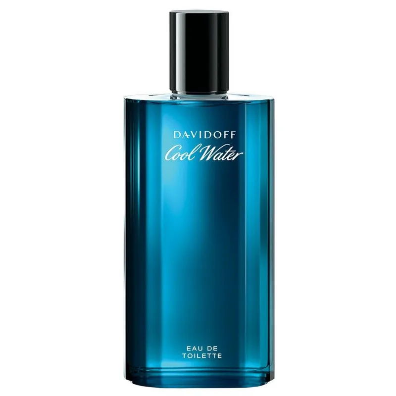 Cool Water 125ML